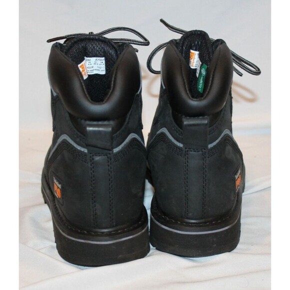 Timberland Pro Mens 6\